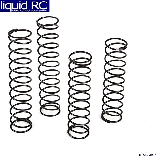 VTR VTR233018 Springs Fr/Rr Hal RC Vehicle Parts