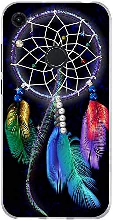 Huawei Honor Play 8A Case, TOMYOU Ultra Thin Slim Anti-Yellow Anti-Slippery Anti-Scratches Shockproof Bumper Cover Protective Case for Huawei Honor Play 8A