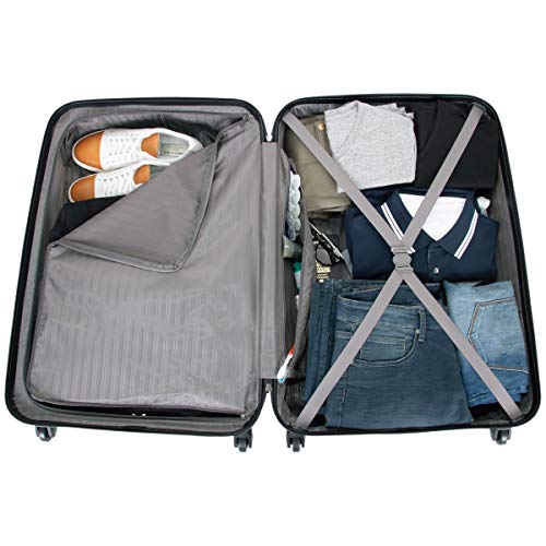 kenneth cole out of bounds luggage set