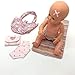 Baby Doll Complete Diaper Bag Set