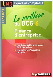 Finance d'entreprise
