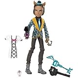 monster high winning werewolves