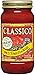 Classico Spicy Tomato and Basil Sauce, 24 Ounce