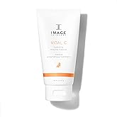 IMAGE Skincare, VITAL C Hydrating Enzyme Masque, Brightening Facial Mask with Vitamin C and Hyaluronic Acid, 2 oz
