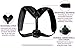 Back Posture Corrector Brace for Women & Men - Support, Adjustable Straps, Comfortable Neoprene Improves Bad Posture - Upper Back/Shoulder Pain Relief, Best Figure 8 Clavicle Brace for Perfect Posture