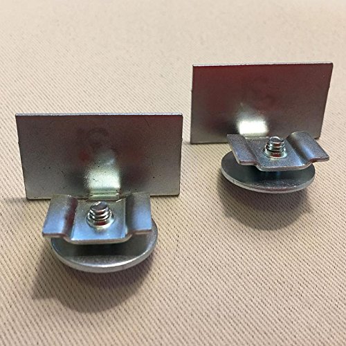 Room/Dividers/Now Ceiling Track End Caps (1 Set of 2) Pricepulse
