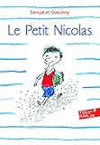 Le Petit Nicolas (Adventures of Petit Nicolas) (French Edition) by 