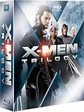 [DVD]X-MEN トリロジー ブルーレイ・コンプリートBOX (ボーナスディスク付) 〔初回生産限定〕 [