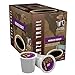 Caza Trail Coffee, French Roast, 24 Single Serve Cups
