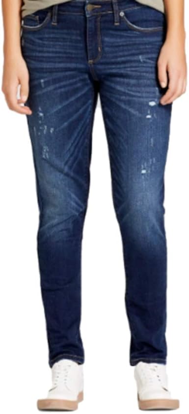 universal thread jeans size chart