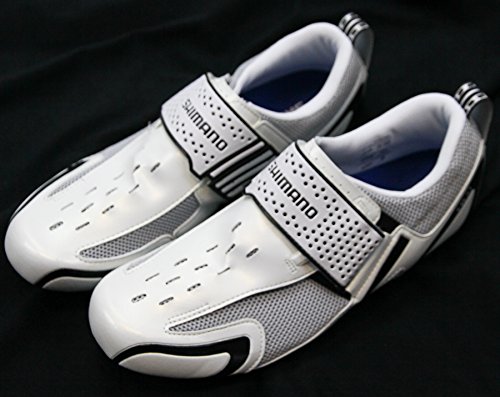 3.7 Triathlon/Road Bike Cycling Shoes 