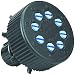 Raindrip 13800UB Hydro-Port 8 Port Watering Manifold primary