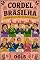 Livro CORDEL DE BRASILHA: SERIE 015