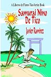 Image de Samurai Nino de Costa Rica (Spanish Edition)