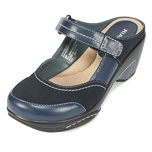 Rialto Mystical' Women's Mule, Navy - 9 M