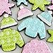 Ugly Christmas Sweater Cookie Cutter 4.25
