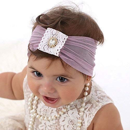 headband for 1 year old
