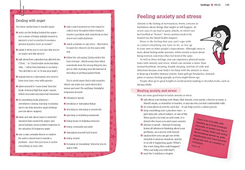 The Rough Guide To Girl Stuff Kaz Cooke 9781848360181 - 