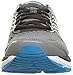 ASICS Men's Gt-2000 5 Running Shoe, Carbon/Silver/Island Blue, 11.5 M US