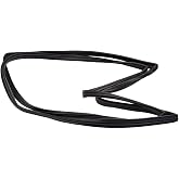 Refrigerator Door Gasket 25-3/4" x 54-1/8" Compatible with True 810803 GDM-49 T-49 Freezer Door Seal Replacement