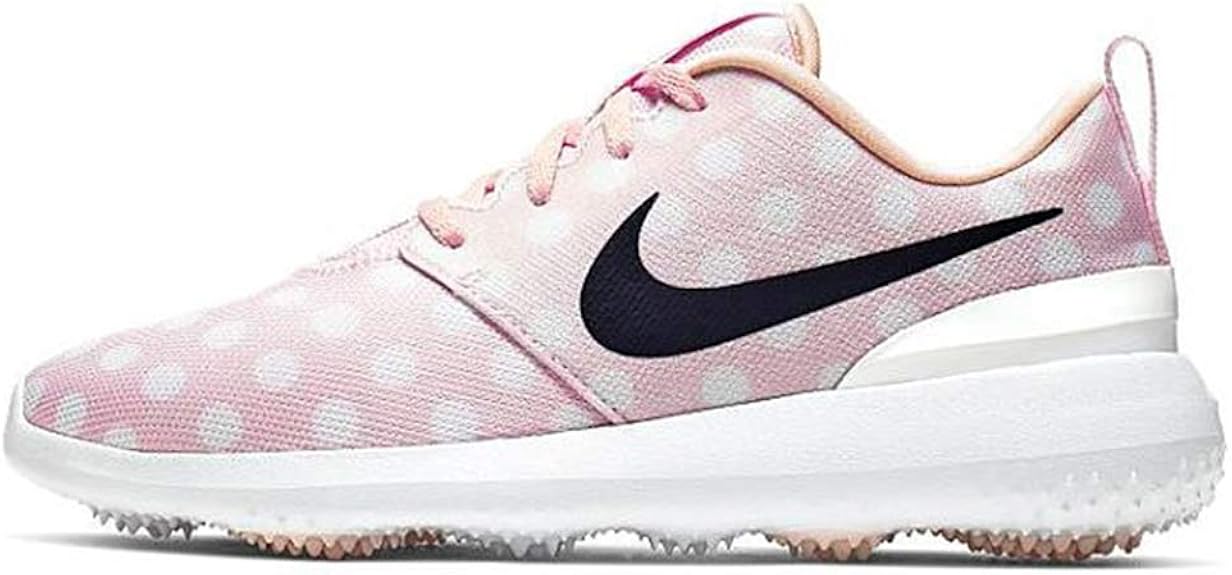 ladies nike roshe golf shoes