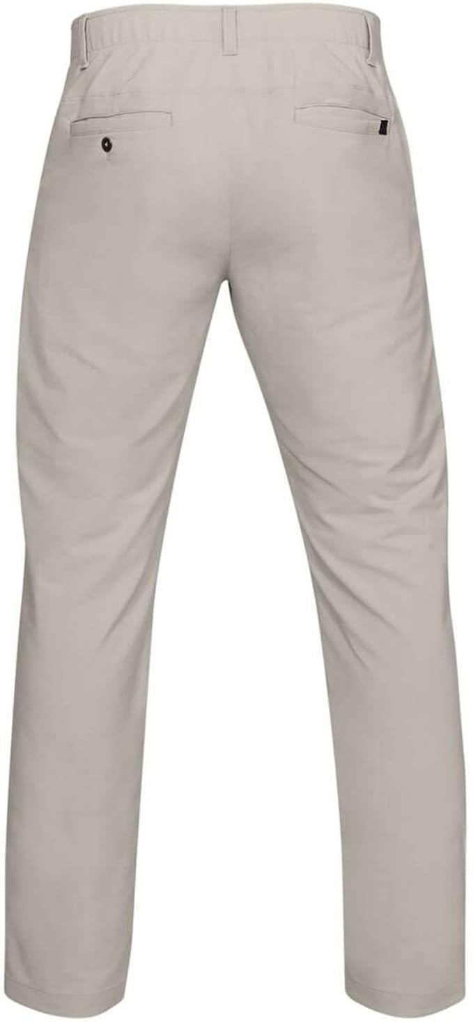 under armour golf trousers tapered