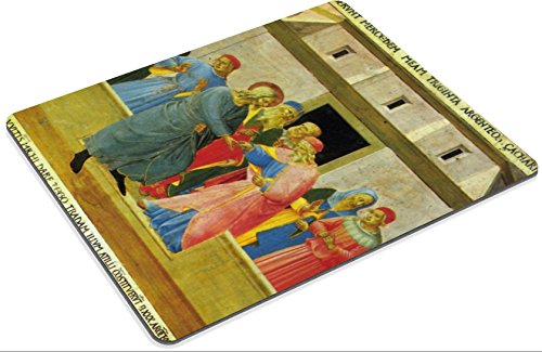 MSD Mouse Pad ANTONIO DE AGUIAR BARROS MARQUES DE ITU 1886 Customized Desktop Laptop Gaming Mousepads