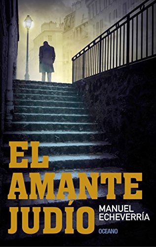 El amante judío (El día siguiente) (Spanish Edition)