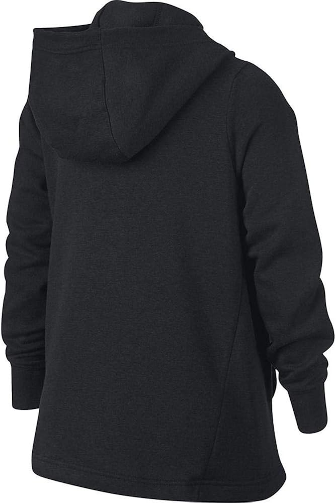 NIKE Sportswear Girls' Full-Zip Hoodie: Clothing