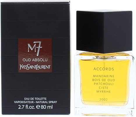 ysl private collection perfume