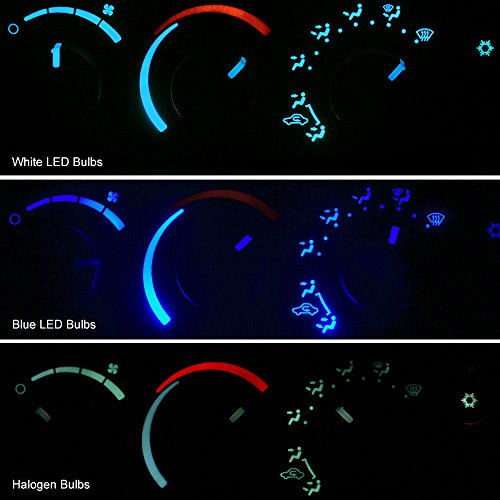 1 HERCOO+Climate+Control+Compatible+2003+2008