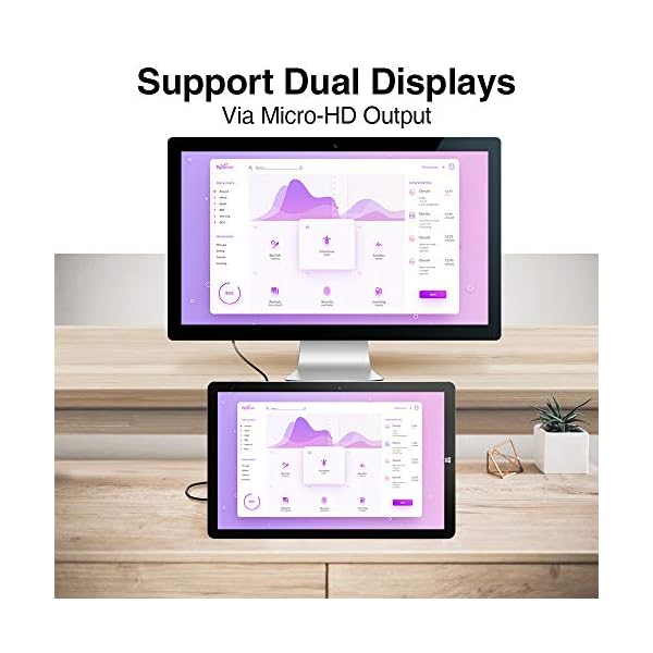 CHUWI-Hi10X-101-Inch-Laptop-Intel-Celeron-N4120-FHD-1920x1200-Touch-6GB-LPDDR4-128GB-eMMC-Windows-10-Home-4K-Video-Decoding-24G5G-WiFi-2-in-1-Laptop-Include-Keyboard-and-Stylus CHUWI Laptop