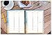 Tools4Wisdom Planner 2017 2018 Calendar July to June - 4-in-1: Daily Weekly Monthly Yearly Goals Organizer (8.5 x 11 / 200 Pages / Spiral / Academic Year / Hardcover Edition)