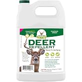 Bobbex Deer Repellent Ready-to-Use Deer Deterrent Refill (1 gal.) 66-J2BP-ZJ0U