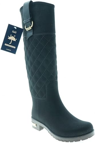 botas para mujer contra el agua