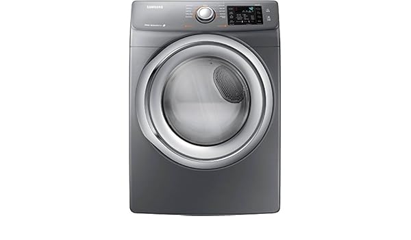 User manuals of Samsung DV42H5200GP/A3 Dryer - ManualsFile.com