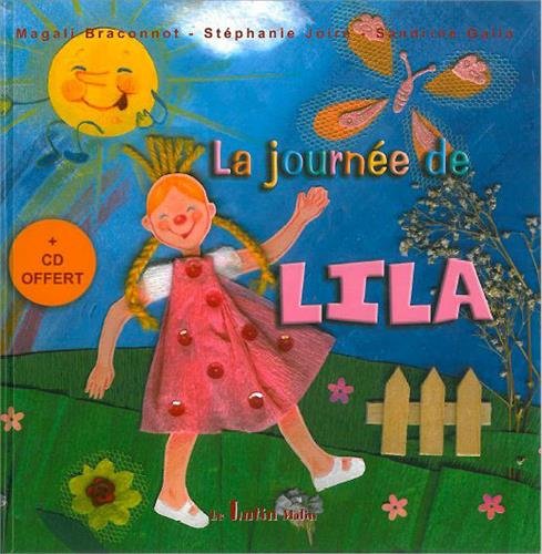 La  journée de Lila