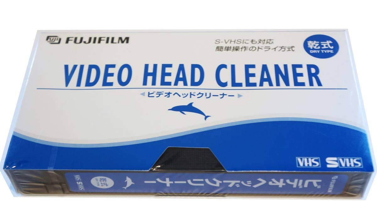 Mua VHS/SVHS flyingeraseheads For Dry Head Cleaner trên Amazon Nhật