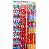 Elmo 12 Wood Pencils Pack