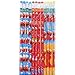 Elmo 12 Wood Pencils Pack
