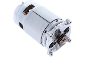 DeWalt OEM N071094SV Drill Motors DCD740C1 DCD740B