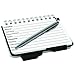 Wellspring Password Book, Black (Password Book-Black)