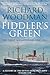 Fiddler's Green: The Great Squandering, 1921 - 2012 (A History of the British Merchant Navy Book 5)