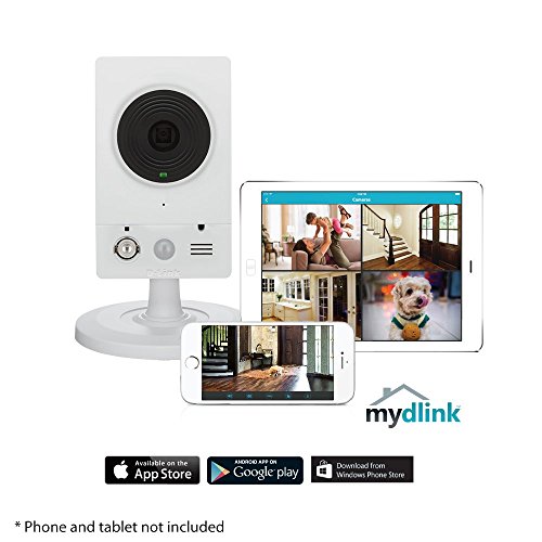 D-Link-HD-Wi-Fi-Camera-with-Remote-Viewing-DCS-2132L