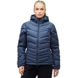 selenium coat jack wolfskin