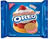 Strawberry Shortcake Oreo Cookies