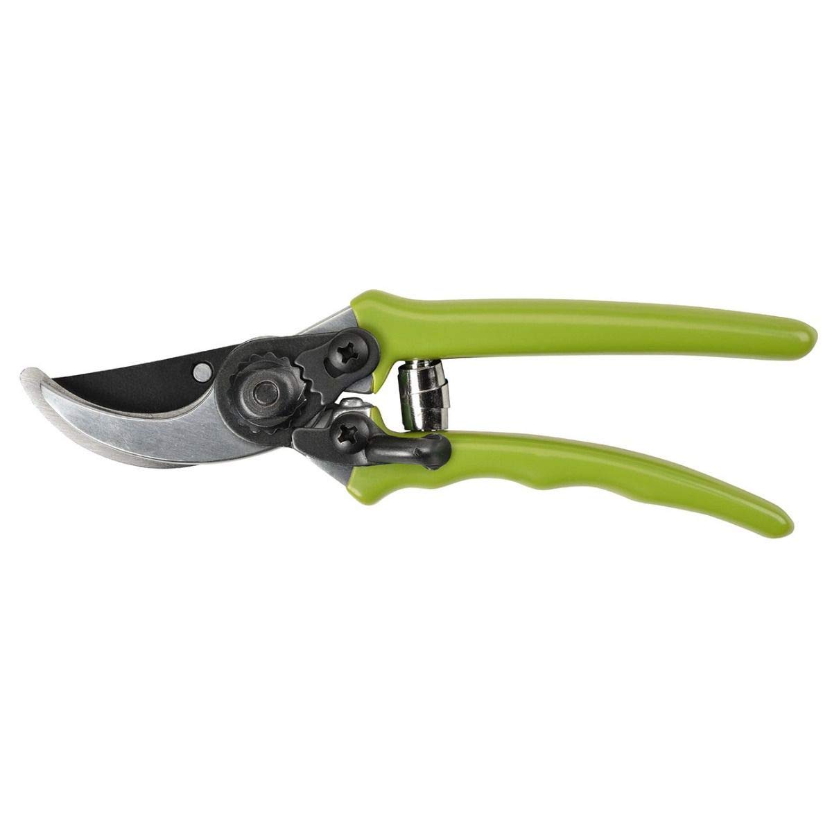 Burgon & Ball RHS Endorsed Micro Secateur, 16 cm Length, Light Green