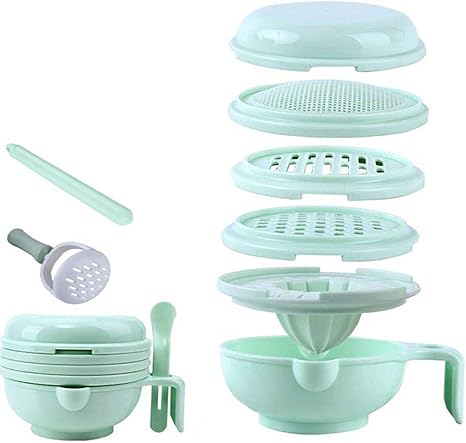 baby food grinder amazon