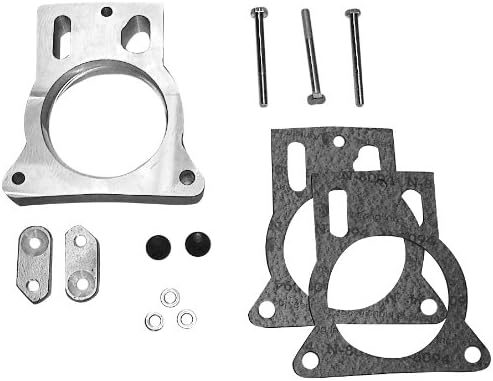 TNT Performance Products t11 Throttle Body Spacer