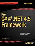 Pro C# 5.0 and the .NET 4.5 Framework (Expert's Voice in .NET)